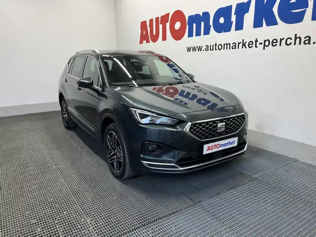 SEAT Tarraco Tarraco 2.0 tdi Xcellence 4drive 150cv dsg