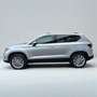 SEAT Ateca Xcellence 4Drive Silber - thumbnail 4