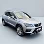 SEAT Ateca Xcellence 4Drive Silber - thumbnail 3