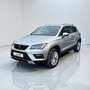 SEAT Ateca Xcellence 4Drive Silber - thumbnail 1