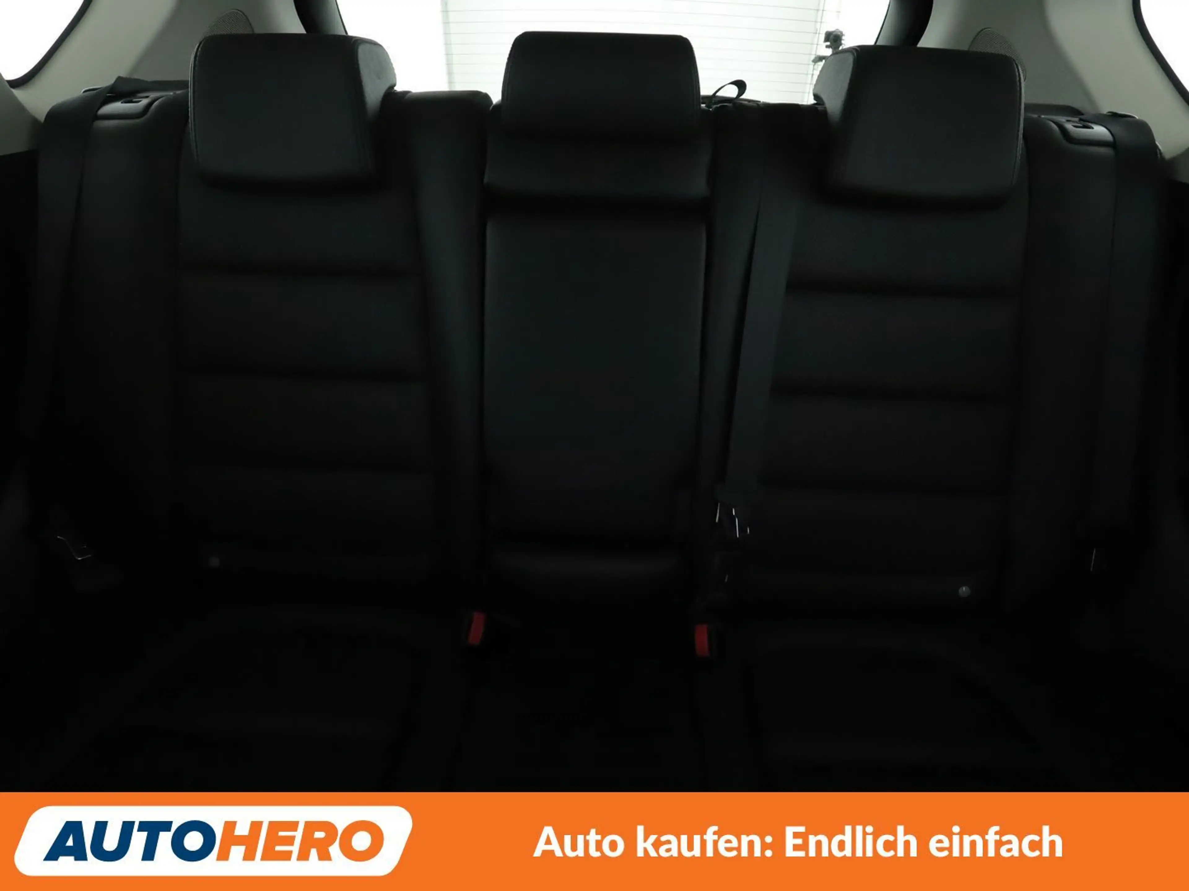 Mazda CX-5 2.2 Turbodiesel Sports-Line AWD Aut.*TEMPO*CAM*PDC — photo 15
