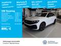 Volkswagen Touareg 3.0 TDI R-Line Navi AHK IQ.LIGHT - HD-Ma Blanc - thumbnail 1