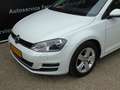 Volkswagen Golf 7 1.2TSI COMFORTINE - 2013 - 5DRS - AIRCO - PDC Weiß - thumbnail 9