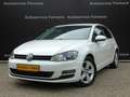 Volkswagen Golf 7 1.2TSI COMFORTINE - 2013 - 5DRS - AIRCO - PDC Weiß - thumbnail 1