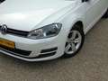 Volkswagen Golf 7 1.2TSI COMFORTINE - 2013 - 5DRS - AIRCO - PDC Weiß - thumbnail 11
