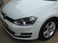 Volkswagen Golf 7 1.2TSI COMFORTINE - 2013 - 5DRS - AIRCO - PDC Weiß - thumbnail 12