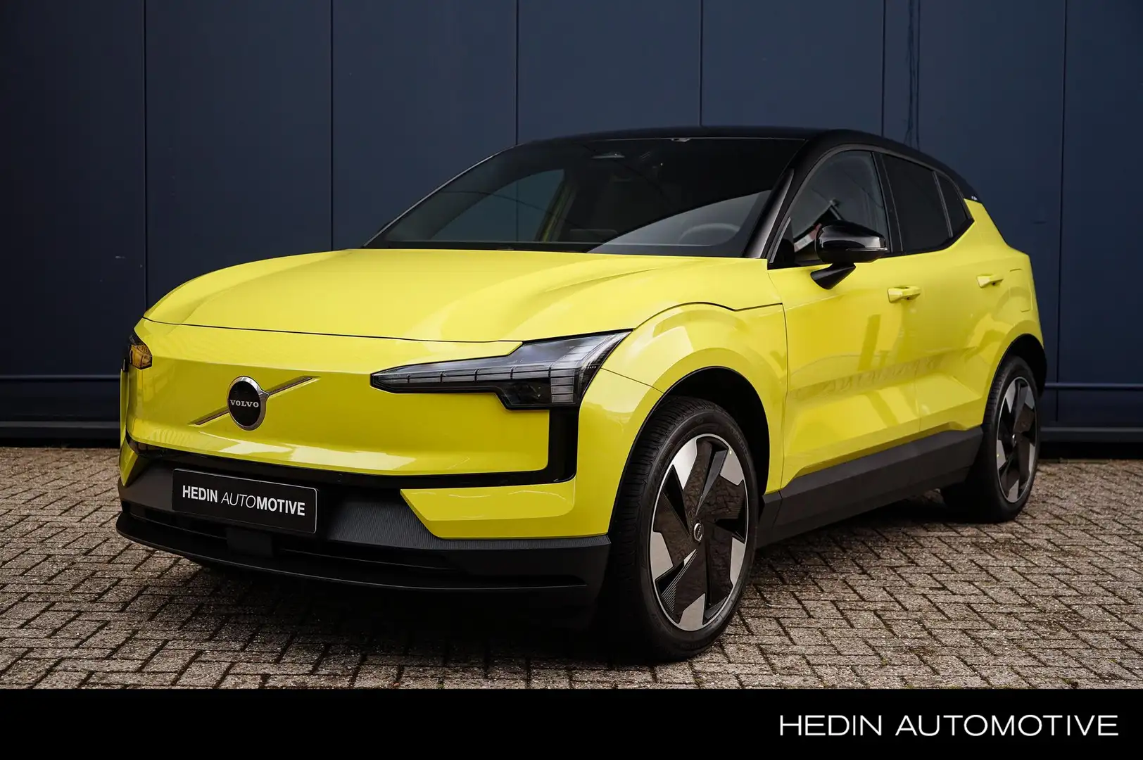 Volvo EX30 Single Motor Extended Range Plus | VOORRAAD KORTIN Geel - 1