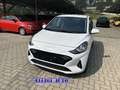 Hyundai i10 PROMO FINANZ. 1.0 63 CV Connectline KM 0 Bianco - thumbnail 1