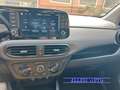 Hyundai i10 PROMO FINANZ. 1.0 63 CV Connectline KM 0 Bianco - thumbnail 15
