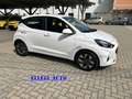 Hyundai i10 PROMO FINANZ. 1.0 63 CV Connectline KM 0 Bianco - thumbnail 2