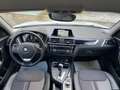 BMW 116 Serie 1 F/20-21 116d Urban 5p auto Blanc - thumbnail 9