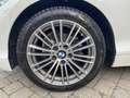 BMW 116 Serie 1 F/20-21 116d Urban 5p auto Blanc - thumbnail 7