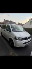 FGN TOLE CB 2.5 TDI 130 2.8T CONFORT PLUS