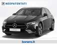 Mercedes-Benz A 180 d Progressive Extra auto Nero - thumbnail 1
