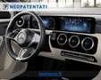 Mercedes-Benz A 180 d Progressive Extra auto Nero - thumbnail 6