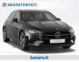 Mercedes-Benz A 180 d Progressive Extra auto Nero - thumbnail 2