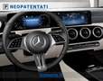 Mercedes-Benz A 180 d Progressive Extra auto Nero - thumbnail 5