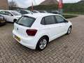 Volkswagen Polo 1.0 TSI Comfortline Wit - thumbnail 10