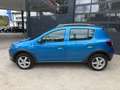 Dacia Sandero Stepway Prestige 2. Hand Top Ausstattung GARANTIE Blau - thumbnail 3