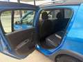 Dacia Sandero Stepway Prestige 2. Hand Top Ausstattung GARANTIE Blau - thumbnail 16