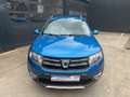 Dacia Sandero Stepway Prestige 2. Hand Top Ausstattung GARANTIE Blau - thumbnail 8