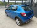 Dacia Sandero Stepway Prestige 2. Hand Top Ausstattung GARANTIE Blau - thumbnail 4