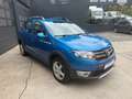 Dacia Sandero Stepway Prestige 2. Hand Top Ausstattung GARANTIE Blau - thumbnail 7
