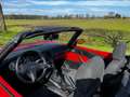 Fiat Barchetta Barchetta 1.8 16V Czerwony - thumbnail 5