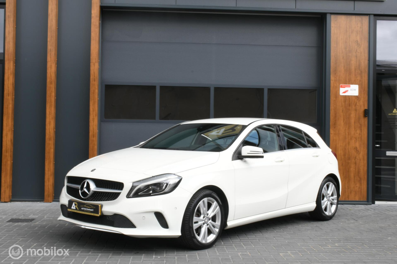 Mercedes-Benz A 200 Prestige