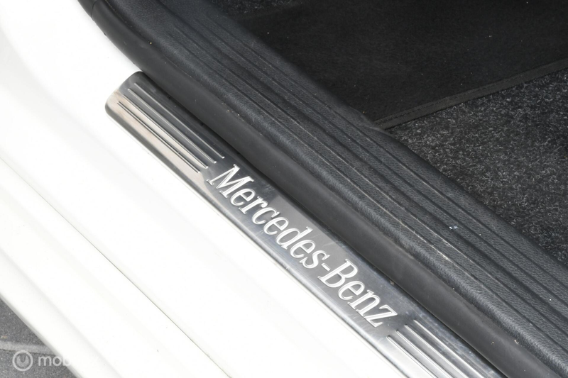Mercedes-Benz A 200 Prestige — photo 9