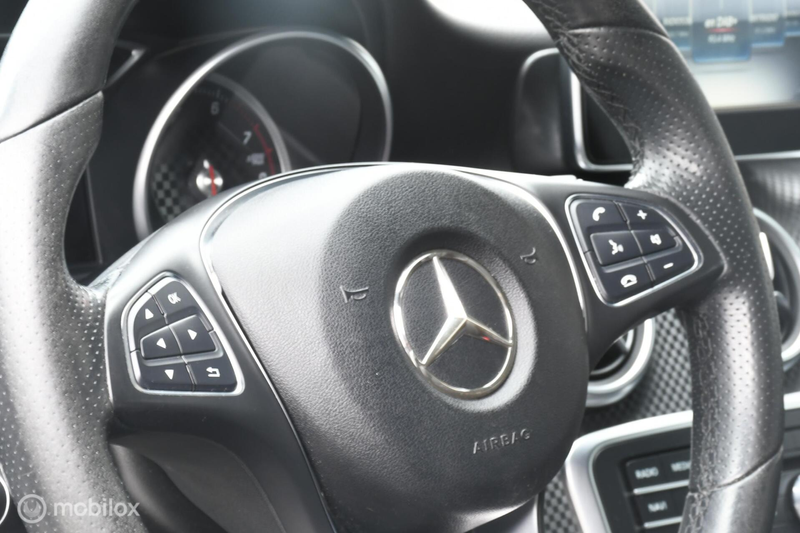 Mercedes-Benz A 200 Prestige — photo 15