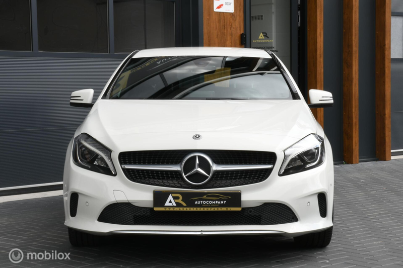 Mercedes-Benz A 200 Prestige — photo 2