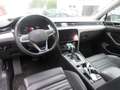 Volkswagen Passat Variant GTE 1.4 eHYBRID DSG NAVI LEDER AHK KAMERA LED ALU APS ACC SITZHEIZUNG KLIMA Schwarz - thumbnail 9