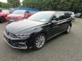 Volkswagen Passat Variant GTE 1.4 eHYBRID DSG NAVI LEDER AHK KAMERA LED ALU APS ACC SITZHEIZUNG KLIMA Schwarz - thumbnail 1