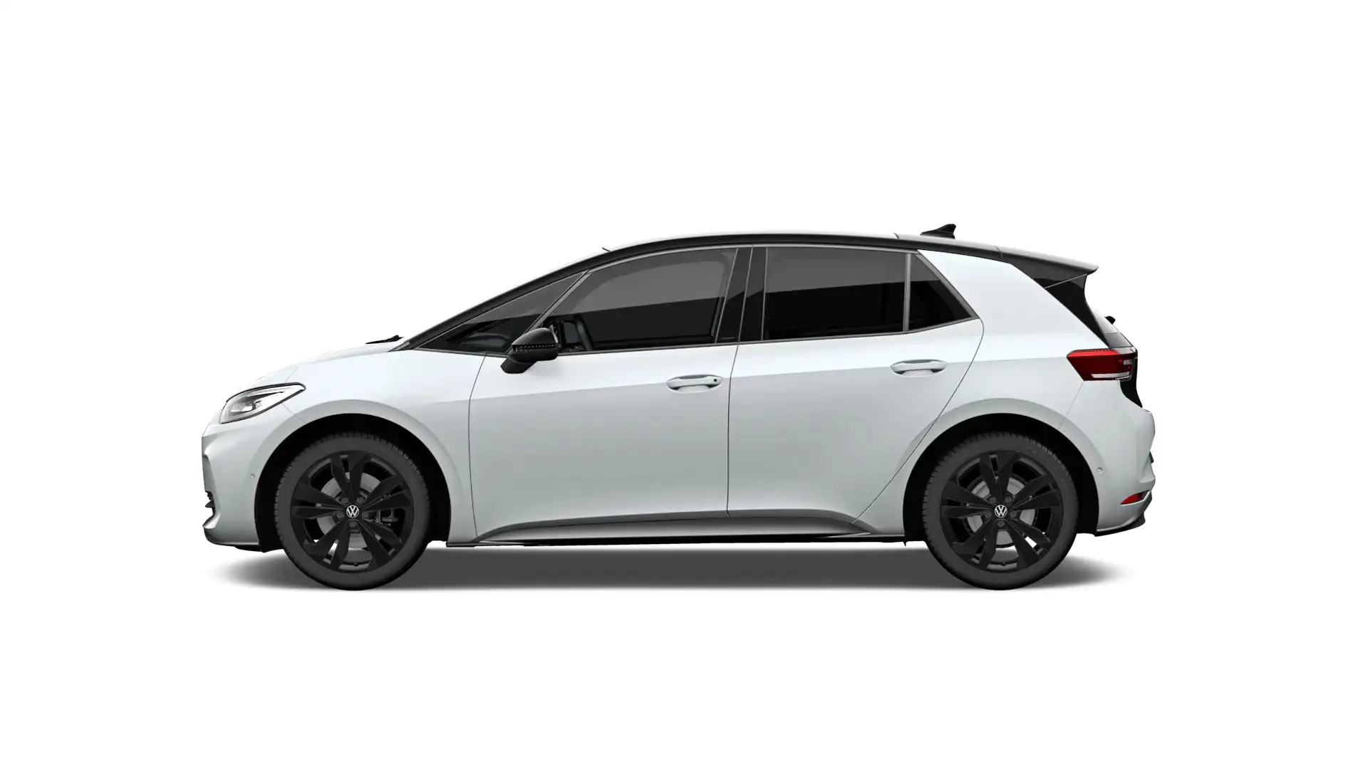 Volkswagen ID.3 59kWh 204 1AT Pro Business Automaat | Keyless Acce Wit - 2