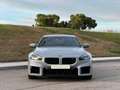 BMW M2 Coupé Gris - thumbnail 2