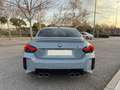 BMW M2 Coupé Gris - thumbnail 9