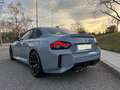 BMW M2 Coupé Gris - thumbnail 7