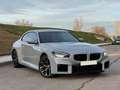 BMW M2 Coupé Gris - thumbnail 1