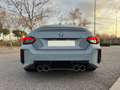 BMW M2 Coupé Gris - thumbnail 10