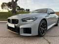 BMW M2 Coupé Gris - thumbnail 12