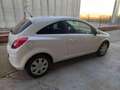 Opel Corsa 1.2 3 porte Sport  NEOPATENTATI Bianco - thumbnail 6