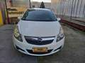 Opel Corsa 1.2 3 porte Sport  NEOPATENTATI Bianco - thumbnail 3