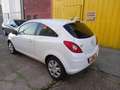 Opel Corsa 1.2 3 porte Sport  NEOPATENTATI Bianco - thumbnail 4