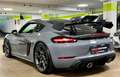 Porsche Cayman CAYMAN GT4RS WEISSACH CLUBSPORT CERAMIC MY23 NEW Szary - thumbnail 1