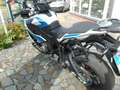 BMW S 1000 XR mit Koffersatz + Navigator 5 Fehér - thumbnail 6