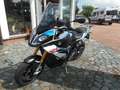BMW S 1000 XR mit Koffersatz + Navigator 5 Fehér - thumbnail 8