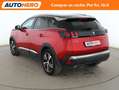 Peugeot 3008 1.2 PureTech GT Line Rojo - thumbnail 4