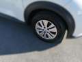 Nissan Juke JUKE Visia 1,0 DIG-T 114 PS 6MT Weiß - thumbnail 5