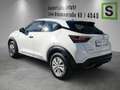 Nissan Juke JUKE Visia 1,0 DIG-T 114 PS 6MT Fehér - thumbnail 2